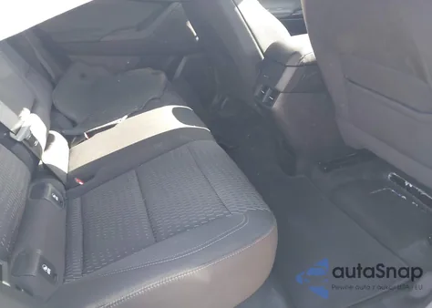 2025 Chevrolet Equinox Fwd Lt из США, поврежденный, VIN 3GNAXHEG4SL132616